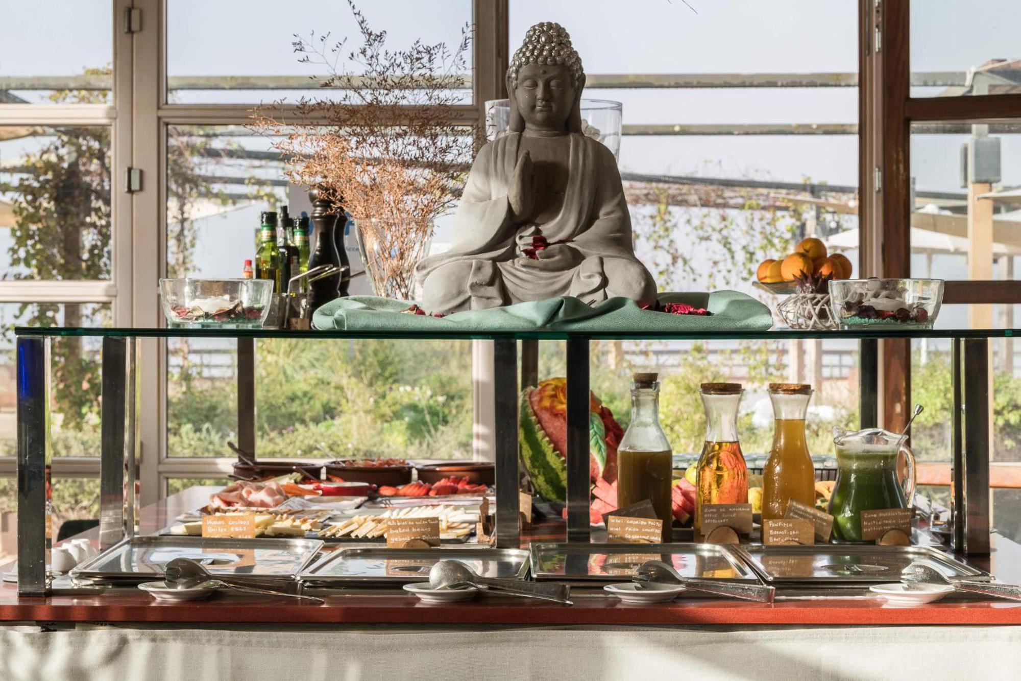 Hotel Sa Franquesa Nova Vilafranca De Bonany Luaran gambar