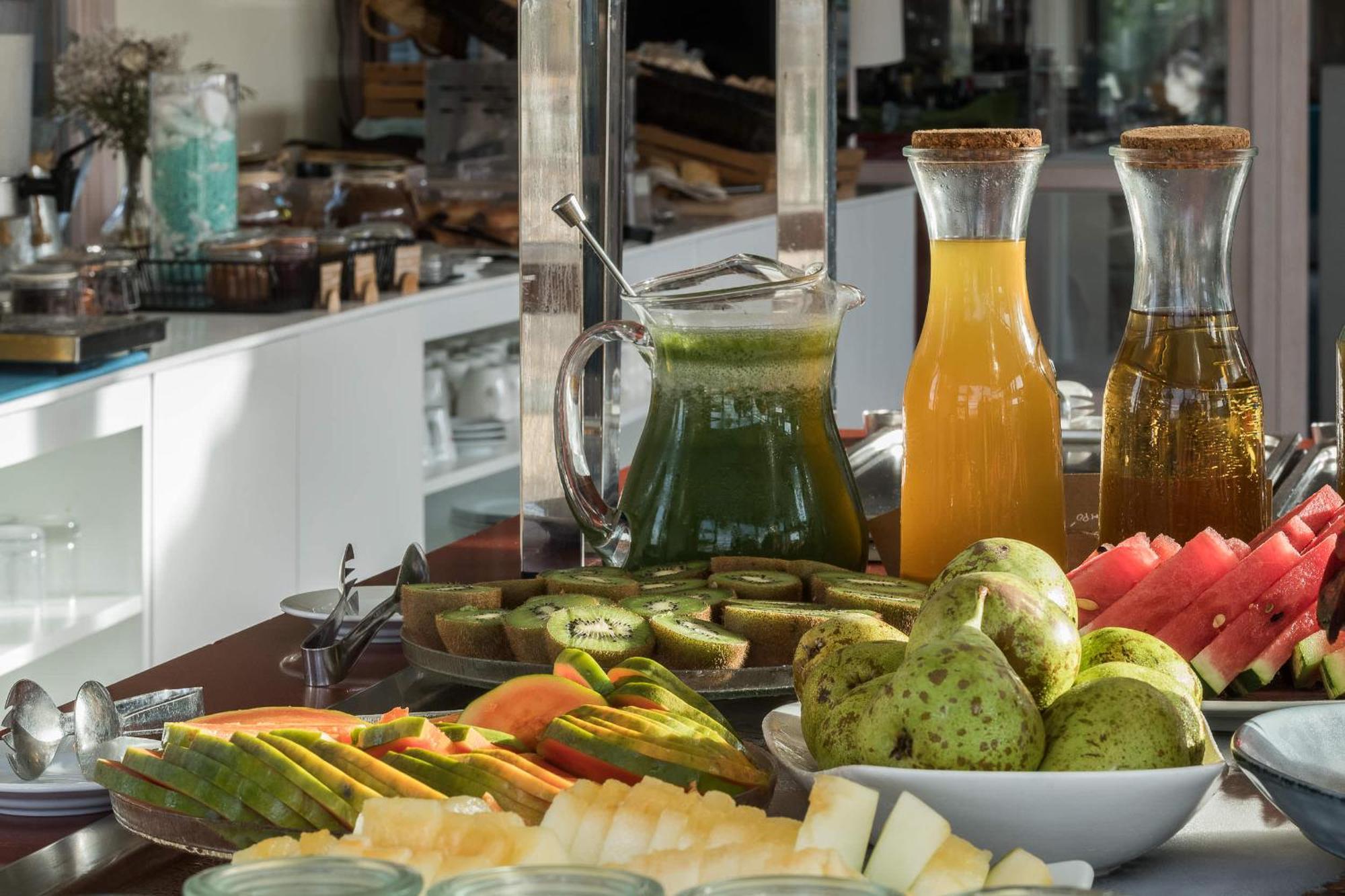 Hotel Sa Franquesa Nova Vilafranca De Bonany Luaran gambar