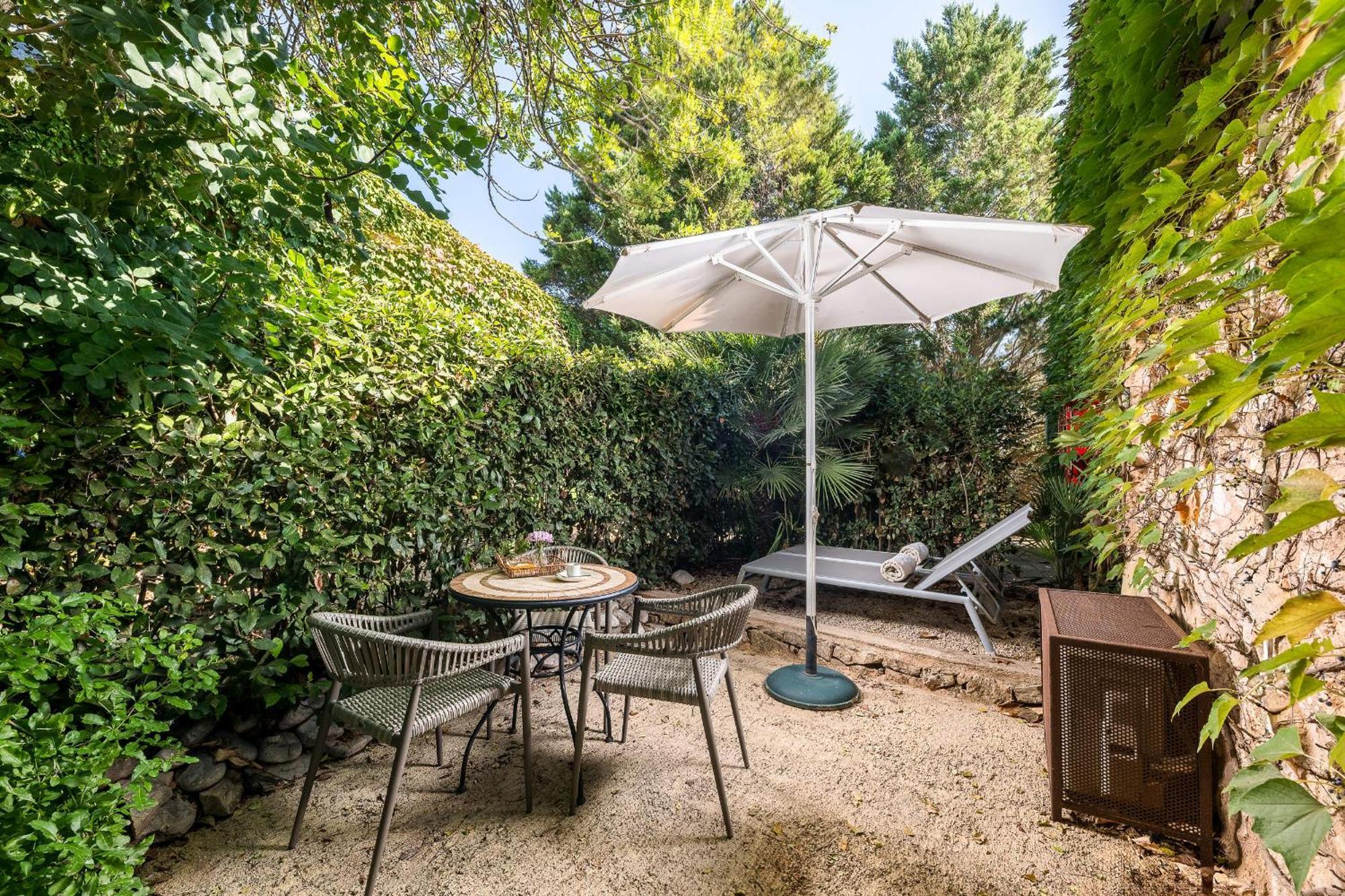 Hotel Sa Franquesa Nova Vilafranca De Bonany Luaran gambar