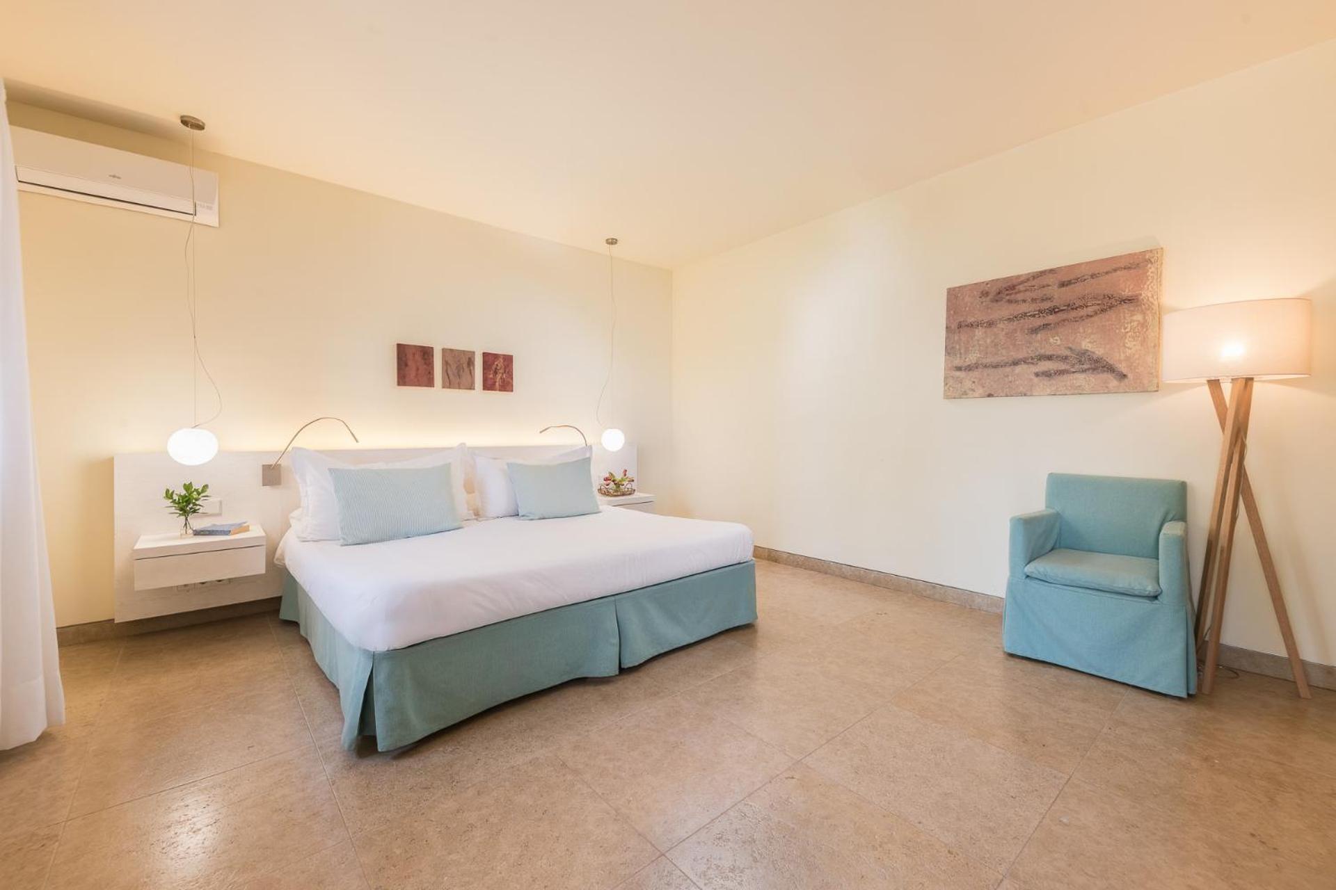 Hotel Sa Franquesa Nova Vilafranca De Bonany Bilik gambar