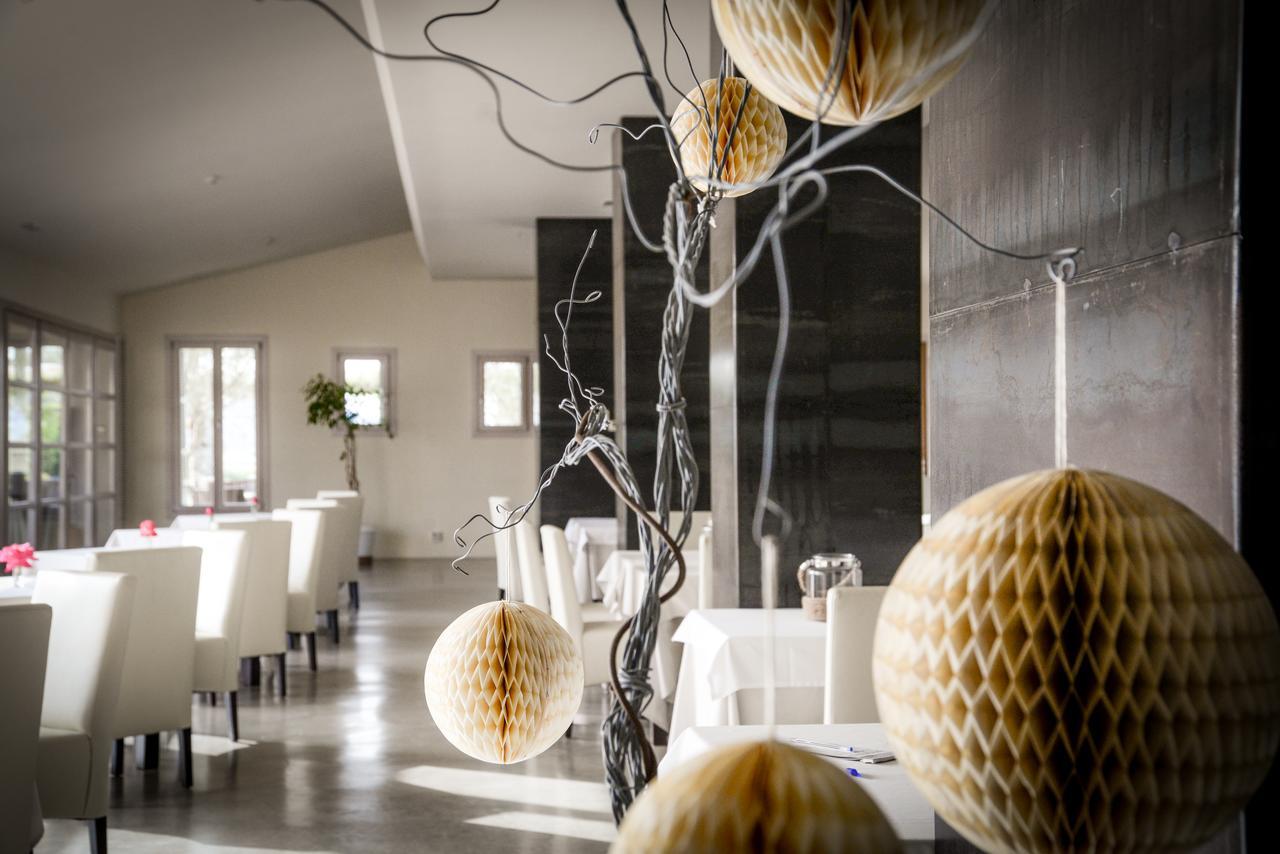 Hotel Sa Franquesa Nova Vilafranca De Bonany Luaran gambar